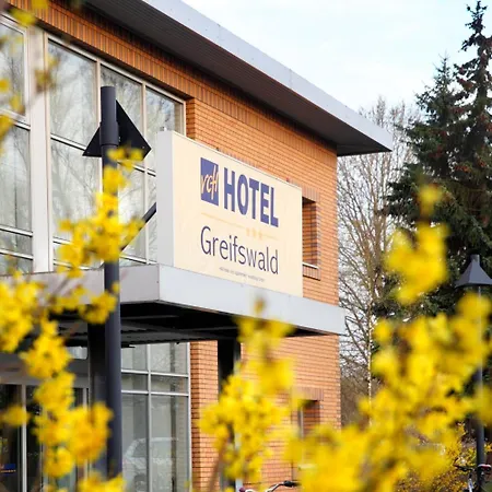 VCH Hotel Greifswald-3