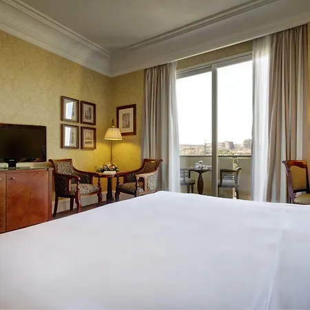 Mercure Catania Excelsior-2