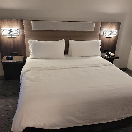 Holiday Inn Express Hotel & Suites Starkville, An Ihg Hotel-2