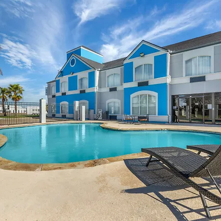 Best Western Port Lavaca Inn-3