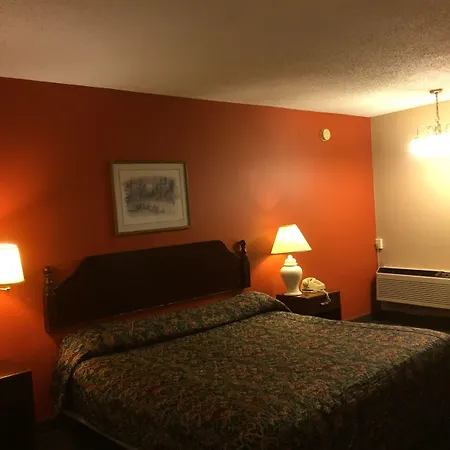 Red Carpet Inn-2