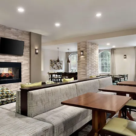 Homewood Suites By Hilton Columbus-Dublin-3