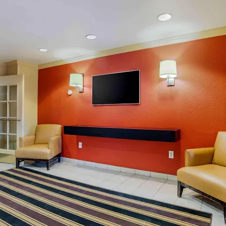Extended Stay America Select Suites - Destin - Us 98 - Emerald Coast Pkwy-2