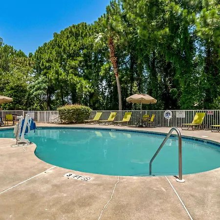 Extended Stay America Select Suites - Destin - Us 98 - Emerald Coast Pkwy-3