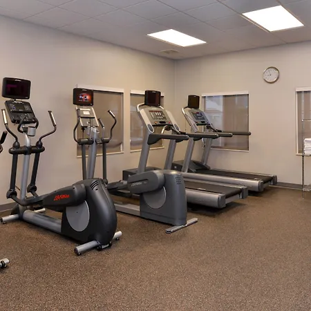 Residence Inn By Marriott Palo Alto Los Altos-3