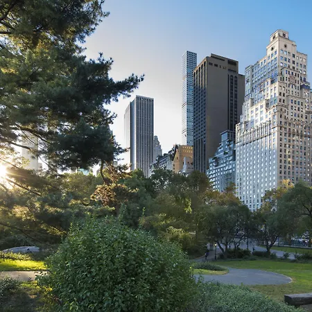 The Ritz-Carlton New York, Central Park-2