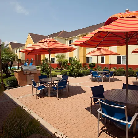 Towneplace Suites By Marriott Lake Jackson Clute-2