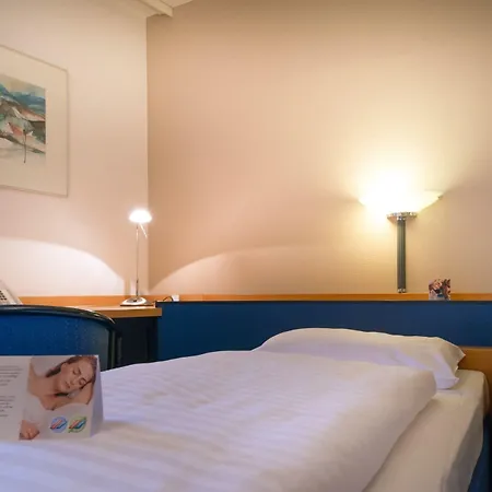 Novum Hotel Kavalier-2
