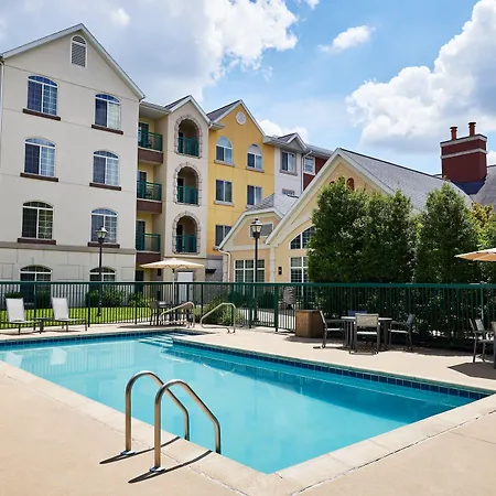 Residence Inn Springfield-2