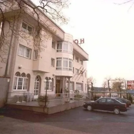 Hotel San Vicente-3