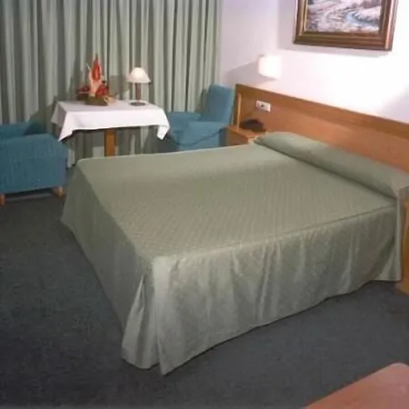 Hotel San Vicente-2