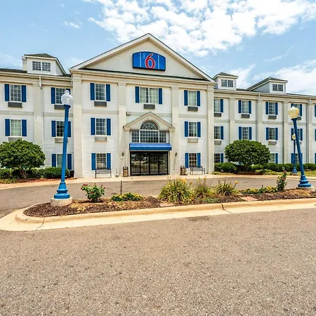 Motel 6-Shreveport, La-3
