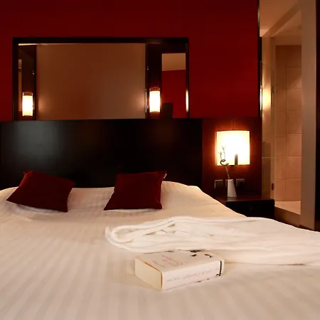 Le Boutique Hotel Garonne By Occitania Hotels-3
