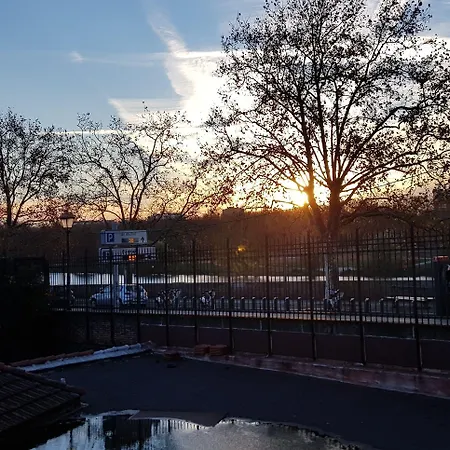 Le Boutique Hotel Garonne By Occitania Hotels-2