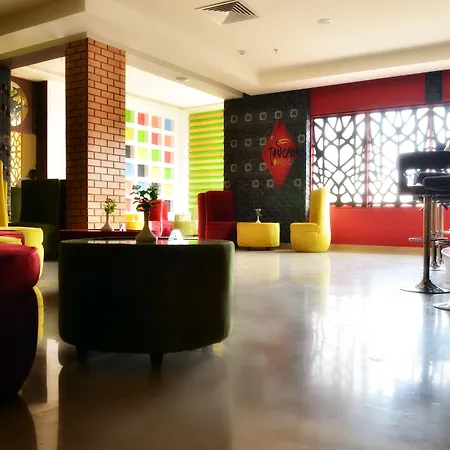 Parrotel Beach Resort-2