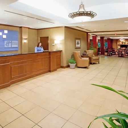 Holiday Inn Express Hotel & Suites Hagerstown By Ihg-2