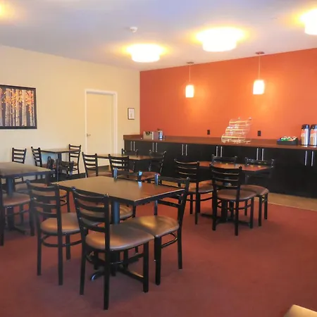 Aspen Hotel Soldotna-3
