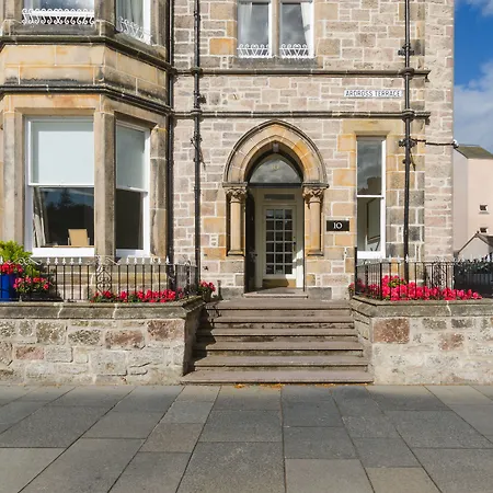 Inverness Palace Hotel & Spa, Worldhotels Distinctive-2