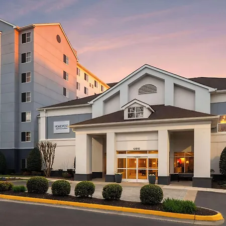 Homewood Suites By Hilton Chester-2