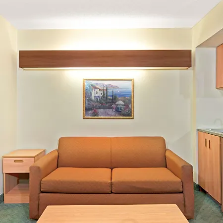 Microtel Inn & Suites By Wyndham Cordova Memphis I-40 East-3