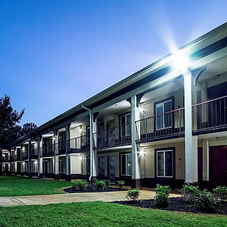 Red Roof Inn & Suites Greenwood, Sc-2