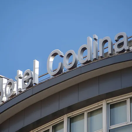 Sercotel Codina-2