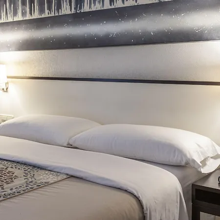 Hotel Macia Plaza-3