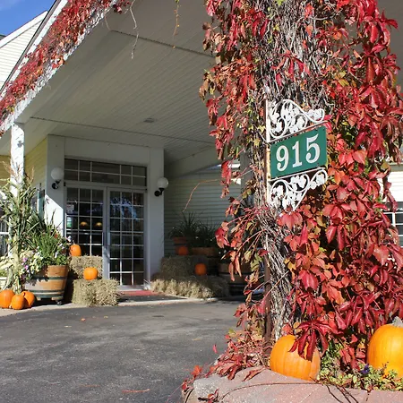 Apple Tree Inn; Surestay Collection By Best Western-3