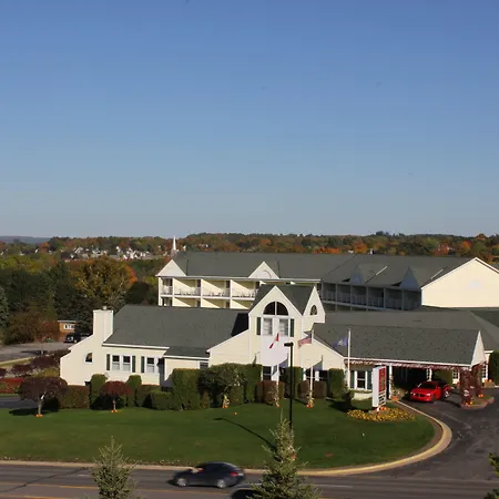 Apple Tree Inn; Surestay Collection By Best Western-2