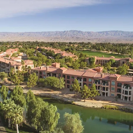 Marriott'S Shadow Ridge I - The Villages-3