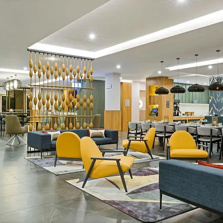 Courtyard By Marriott San Jose Escazu-3
