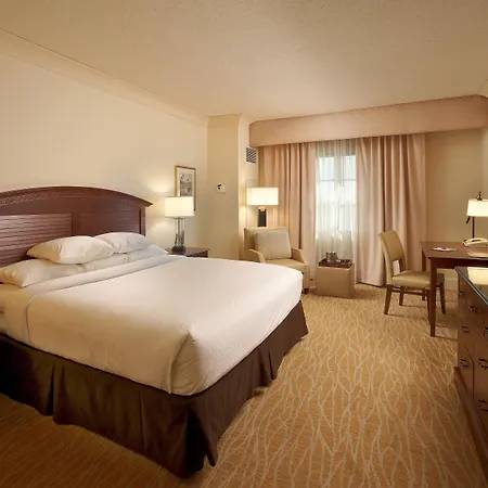 Doubletree By Hilton Sunrise - Sawgrass Mills-3