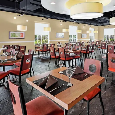Doubletree By Hilton Sunrise - Sawgrass Mills-2