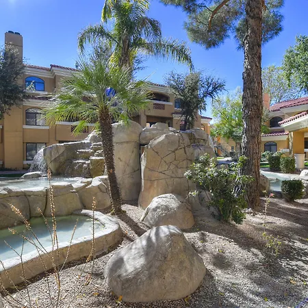 Luxury Condos By Meridian Condoresorts- Scottsdale-3