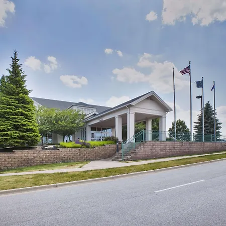 Hilton Garden Inn Chesterton-2