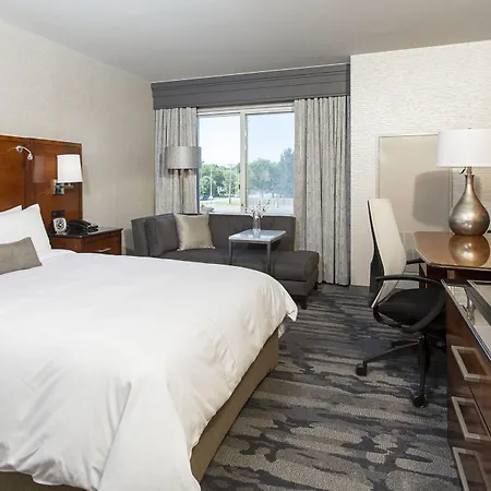 Rochester Airport Marriott-3