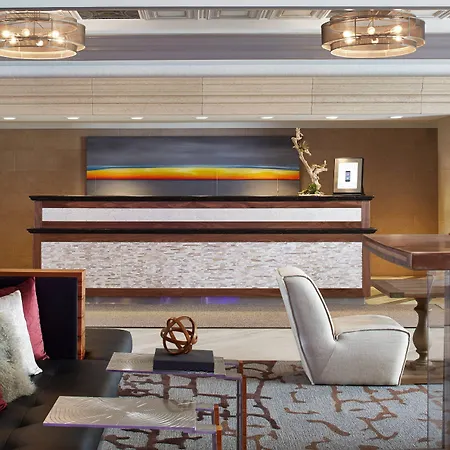 Rochester Airport Marriott-2
