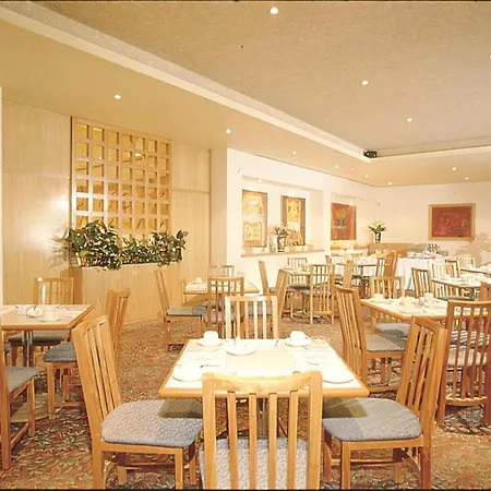 Hotel Sevilla-3
