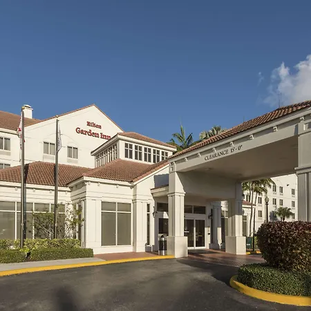 Hilton Garden Inn Boca Raton-2