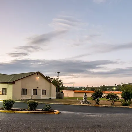Red Roof Inn Sylacauga-2
