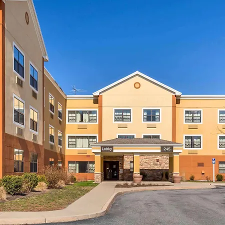 Extended Stay America Suites - Providence - Warwick-2