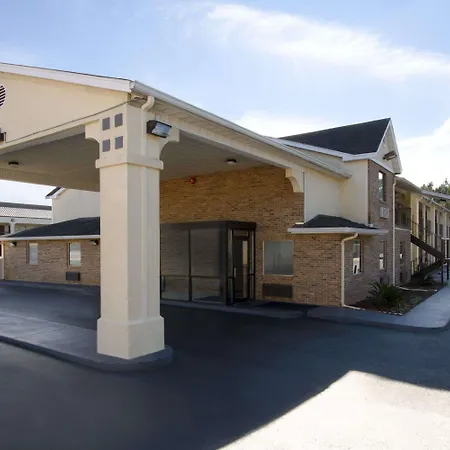 Super 8 By Wyndham Florence-3