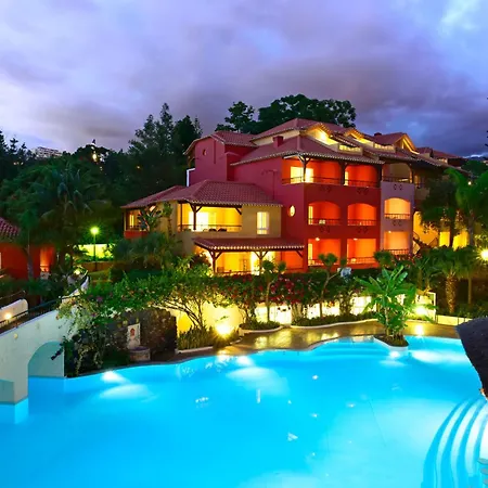 Pestana Village Garden Hotel-3
