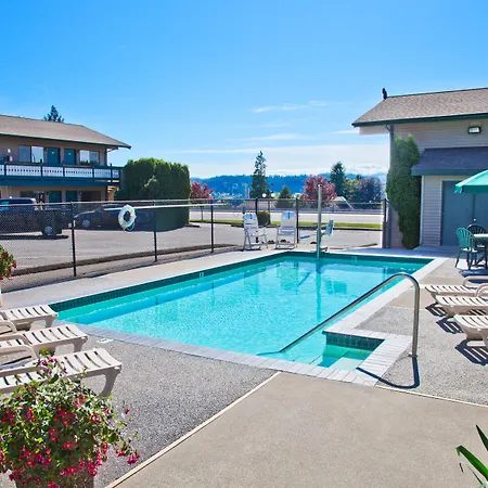 Poulsbo Inn & Suites-2