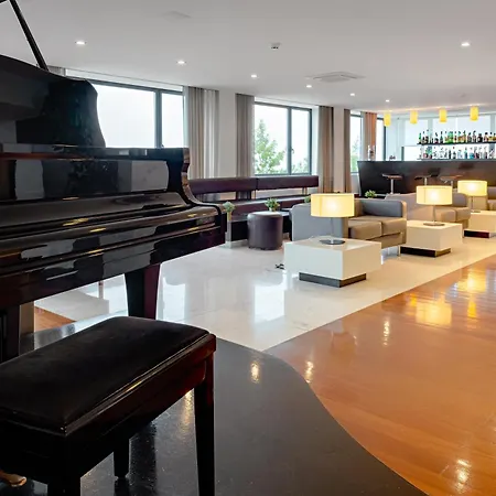 Hotel Dos Zimbros-2