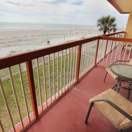 Roomba Inn & Suites - Daytona Beach-2