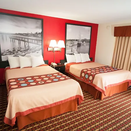 Super 8 By Wyndham Old Saybrook-3