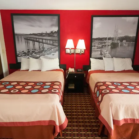 Super 8 By Wyndham Old Saybrook-2