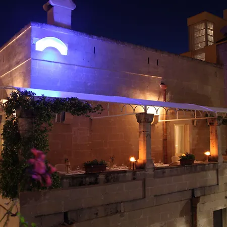 Hotel Del Campo-2