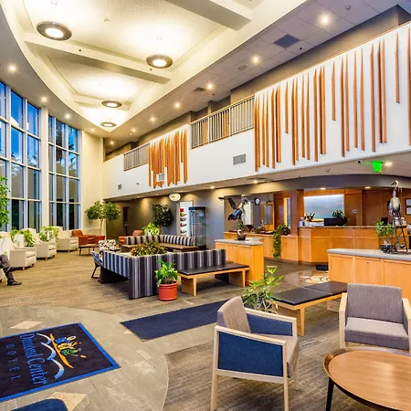 Dimond Center Hotel-3